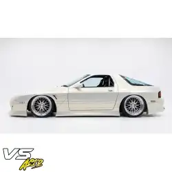 FRP BSPO Side Skirts > Mazda RX-7 (FC3S) 1986-1992 image - 76