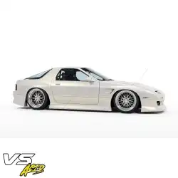 FRP BSPO Side Skirts > Mazda RX-7 (FC3S) 1986-1992 image - 77