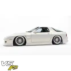 FRP BSPO Side Skirts > Mazda RX-7 (FC3S) 1986-1992 image - 78