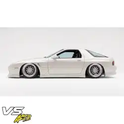 FRP BSPO Side Skirts > Mazda RX-7 (FC3S) 1986-1992 image - 79