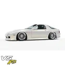 FRP BSPO Side Skirts > Mazda RX-7 (FC3S) 1986-1992 image - 80