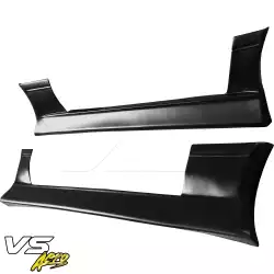 FRP BSPO Side Skirts > Mazda RX-7 (FC3S) 1986-1992 image - 2