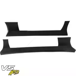 FRP BSPO Side Skirts > Mazda RX-7 (FC3S) 1986-1992 image - 4