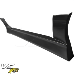 VSaero FRP BSPO Side Skirts for Mazda RX-7 (FC3S) 1986-1992 image - 7