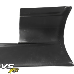 VSaero FRP BSPO Side Skirts for Mazda RX-7 (FC3S) 1986-1992 image - 8