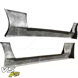 FRP BSPO Side Skirts > Mazda RX-7 (FC3S) 1986-1992 image - 10