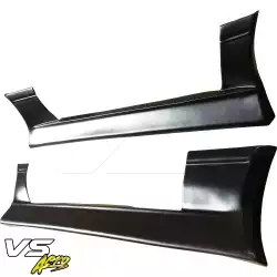 FRP BSPO Side Skirts > Mazda RX-7 (FC3S) 1986-1992 image - 12