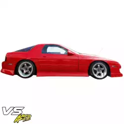 FRP BSPO Side Skirts > Mazda RX-7 (FC3S) 1986-1992 image - 13
