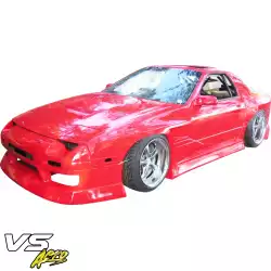 FRP BSPO Side Skirts > Mazda RX-7 (FC3S) 1986-1992 image - 15
