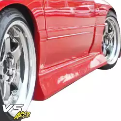 FRP BSPO Side Skirts > Mazda RX-7 (FC3S) 1986-1992 image - 20