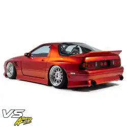 FRP BSPO Side Skirts > Mazda RX-7 (FC3S) 1986-1992 image - 22