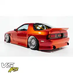 FRP BSPO Side Skirts > Mazda RX-7 (FC3S) 1986-1992 image - 23
