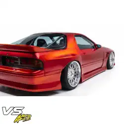 FRP BSPO Side Skirts > Mazda RX-7 (FC3S) 1986-1992 image - 24