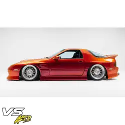 FRP BSPO Side Skirts > Mazda RX-7 (FC3S) 1986-1992 image - 25