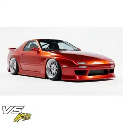 FRP BSPO Side Skirts > Mazda RX-7 (FC3S) 1986-1992 image - 26