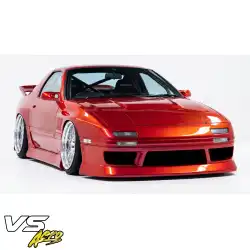 FRP BSPO Side Skirts > Mazda RX-7 (FC3S) 1986-1992 image - 27