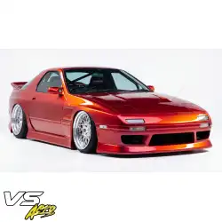 FRP BSPO Side Skirts > Mazda RX-7 (FC3S) 1986-1992 image - 28