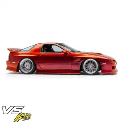 FRP BSPO Side Skirts > Mazda RX-7 (FC3S) 1986-1992 image - 29