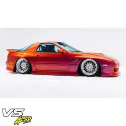 FRP BSPO Side Skirts > Mazda RX-7 (FC3S) 1986-1992 image - 30
