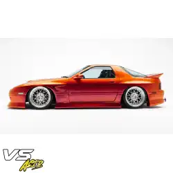 FRP BSPO Side Skirts > Mazda RX-7 (FC3S) 1986-1992 image - 31