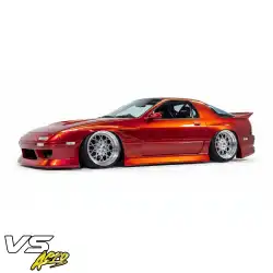 FRP BSPO Side Skirts > Mazda RX-7 (FC3S) 1986-1992 image - 32