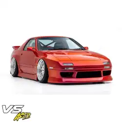 FRP BSPO Side Skirts > Mazda RX-7 (FC3S) 1986-1992 image - 33