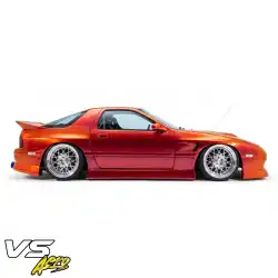 FRP BSPO Side Skirts > Mazda RX-7 (FC3S) 1986-1992 image - 34