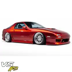 FRP BSPO Side Skirts > Mazda RX-7 (FC3S) 1986-1992 image - 35