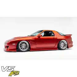 FRP BSPO Side Skirts > Mazda RX-7 (FC3S) 1986-1992 image - 36