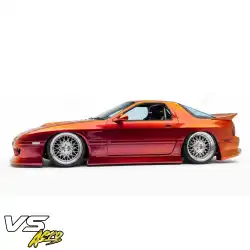 FRP BSPO Side Skirts > Mazda RX-7 (FC3S) 1986-1992 image - 37