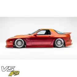 FRP BSPO Side Skirts > Mazda RX-7 (FC3S) 1986-1992 image - 38