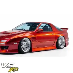 FRP BSPO Side Skirts > Mazda RX-7 (FC3S) 1986-1992 image - 39