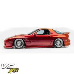 FRP BSPO Side Skirts > Mazda RX-7 (FC3S) 1986-1992 image - 42