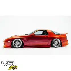 FRP BSPO Side Skirts > Mazda RX-7 (FC3S) 1986-1992 image - 43