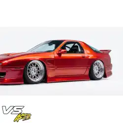 FRP BSPO Side Skirts > Mazda RX-7 (FC3S) 1986-1992 image - 46