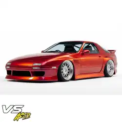 FRP BSPO Side Skirts > Mazda RX-7 (FC3S) 1986-1992 image - 47