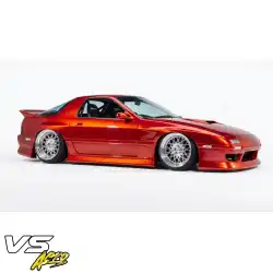FRP BSPO Side Skirts > Mazda RX-7 (FC3S) 1986-1992 image - 48