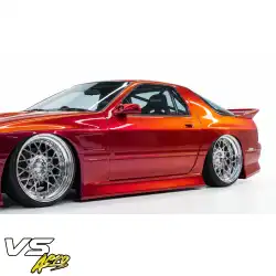 FRP BSPO Side Skirts > Mazda RX-7 (FC3S) 1986-1992 image - 49