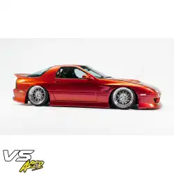 FRP BSPO Side Skirts > Mazda RX-7 (FC3S) 1986-1992 image - 50
