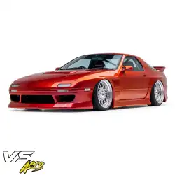 FRP BSPO Side Skirts > Mazda RX-7 (FC3S) 1986-1992 image - 51