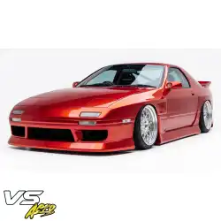 FRP BSPO Side Skirts > Mazda RX-7 (FC3S) 1986-1992 image - 52