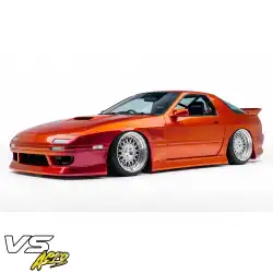 FRP BSPO Side Skirts > Mazda RX-7 (FC3S) 1986-1992 image - 53