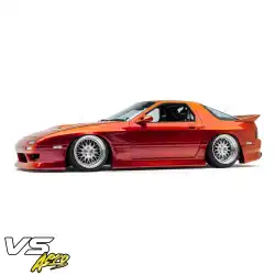 FRP BSPO Side Skirts > Mazda RX-7 (FC3S) 1986-1992 image - 54