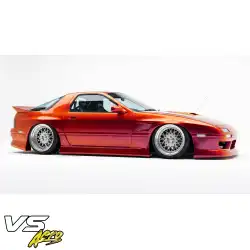 FRP BSPO Side Skirts > Mazda RX-7 (FC3S) 1986-1992 image - 56