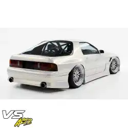 FRP BSPO Rear Bumper > Mazda RX-7 (FC3S) 1986-1992 image - 28
