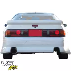 FRP BSPO Rear Bumper > Mazda RX-7 (FC3S) 1986-1992 image - 17
