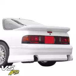 FRP BSPO Rear Bumper > Mazda RX-7 (FC3S) 1986-1992 image - 18