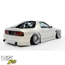 FRP BSPO Rear Bumper > Mazda RX-7 (FC3S) 1986-1992 image - 32