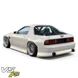 FRP BSPO Rear Bumper > Mazda RX-7 (FC3S) 1986-1992 image - 33