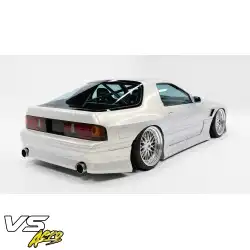 FRP BSPO Rear Bumper > Mazda RX-7 (FC3S) 1986-1992 image - 34